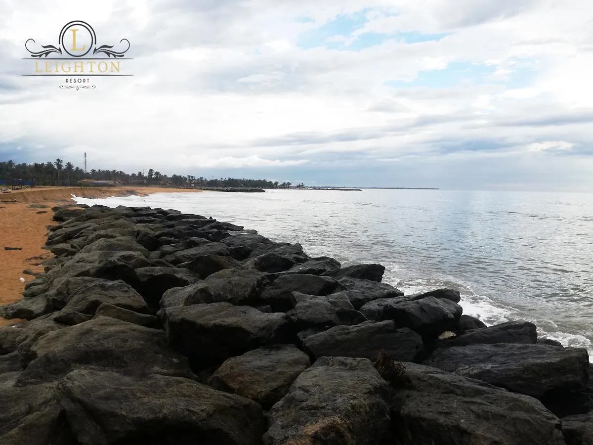 Leighton Resort Negombo