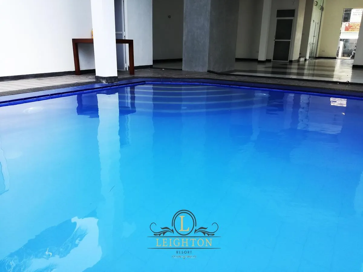 Hotel Leighton Resort Negombo