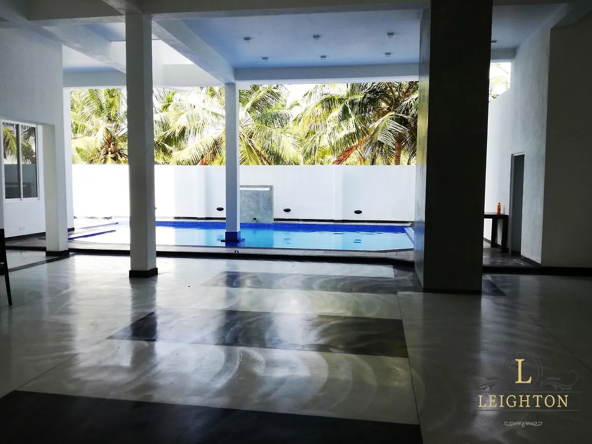 Hotel Leighton Resort Negombo