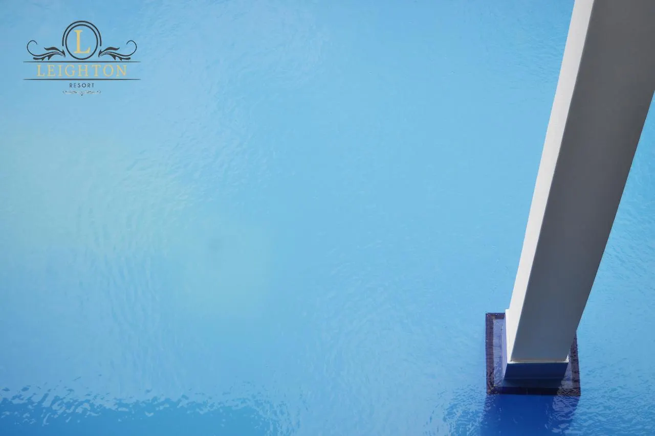 *** Hotel Leighton Resort Negombo Sri Lanka