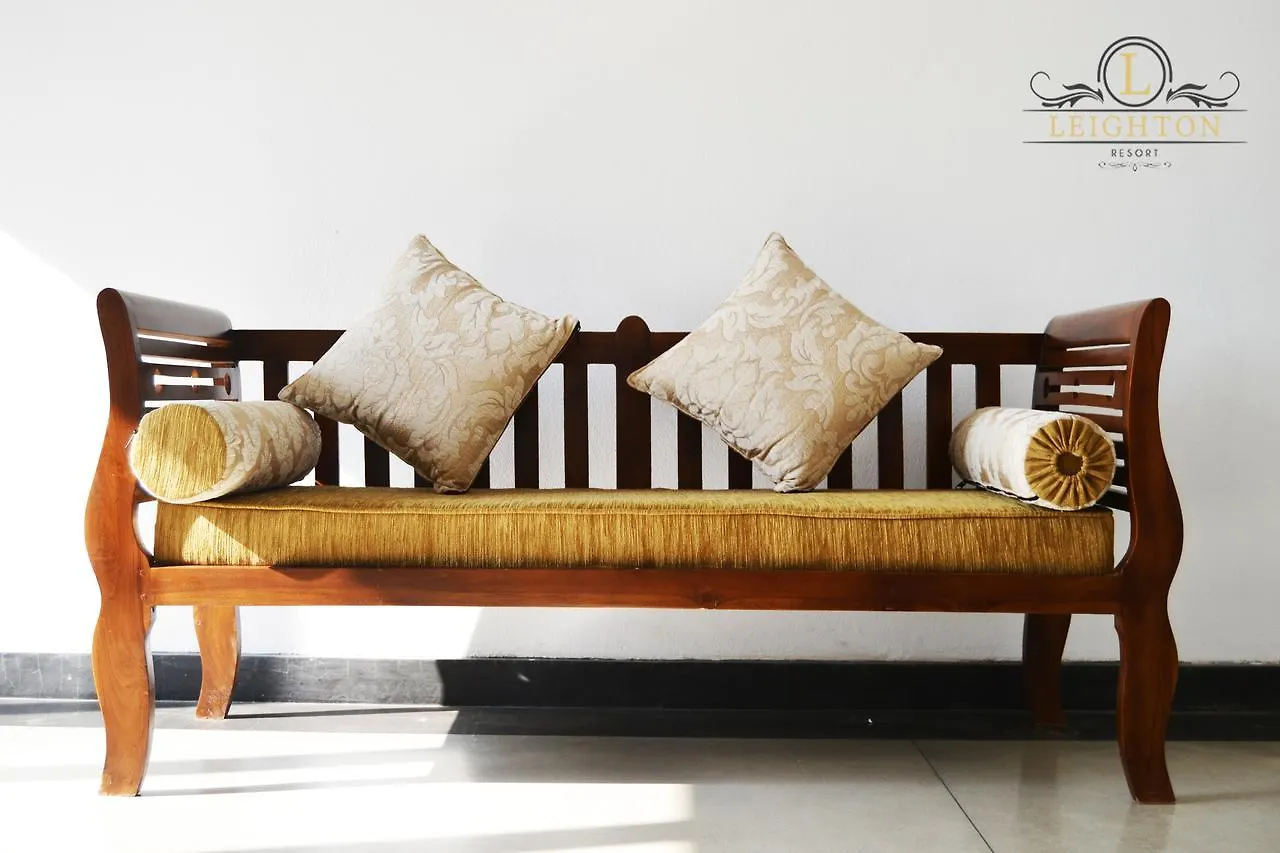 Hotel Leighton Resort Negombo