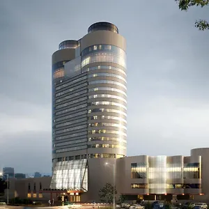 Hotel Olympic Parktel Seoul