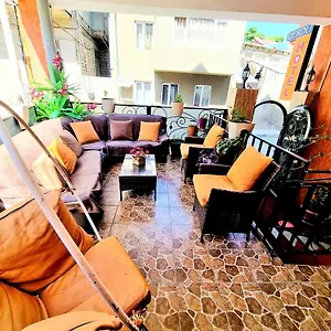 Hotel Qeroli Old Town Tbilisi