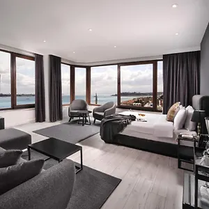 Hotel Etiz Bosphorus Istanbul