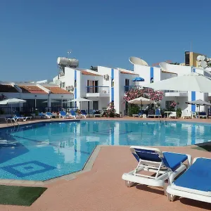 Alexia 2* Agia Napa