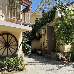 Hotel Georgian House Tbilisi
