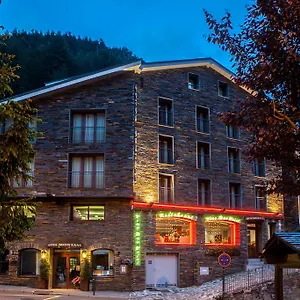 Montane 3* Arinsal