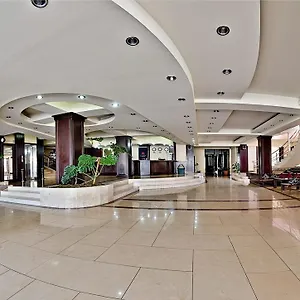 Hotel Primavera Tbilisi